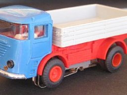 lkw buessing 2 achser